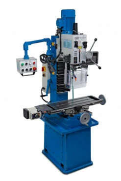 HBM 45 Profi DRO Freesmachine - 400 Volt -Goedkope Toolchemy Winkel hbm 095 8.jpg 1200x600 f281febc88