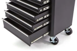 HBM Gereedschapswagen Met 7 Laden - 66 Cm - Zwart -Goedkope Toolchemy Winkel hbm 096 87.jpg 1200x600 a302debc88