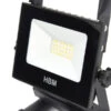 HBM Oplaadbare 10 Watt - 350 Lumen LED Werklamp - Bouwlamp