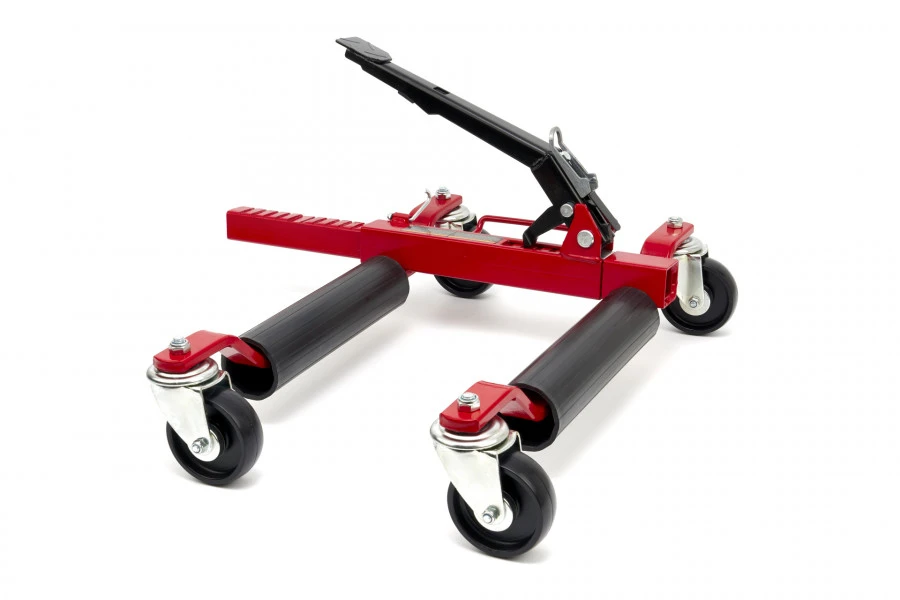 HBM 560 Kg Mechanische Automover 300 Mm. Breed 4 HBM 560 Kg Mechanische Automover 300 Mm. Breed - Afbeelding 4