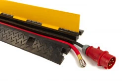 HBM 100 Cm Kabelbrug / Kabelgoot Met Klep En 2 Kanalen -Goedkope Toolchemy Winkel hbm 097 52.jpg 1200x600 2b614ebc88