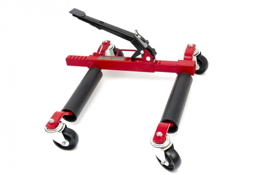 HBM 560 Kg Mechanische Automover 300 Mm. Breed 6 HBM 560 Kg Mechanische Automover 300 Mm. Breed - Afbeelding 6