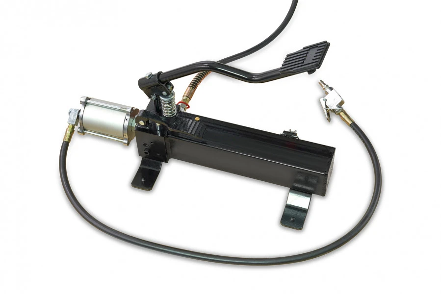 HBM 400 Quad, Trike Motorheftafel - ZWART 12 HBM 400 Quad, Trike Motorheftafel - ZWART - Afbeelding 12