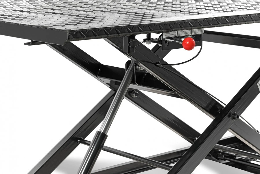 HBM 400 Quad, Trike Motorheftafel - ZWART 8 HBM 400 Quad, Trike Motorheftafel - ZWART - Afbeelding 8