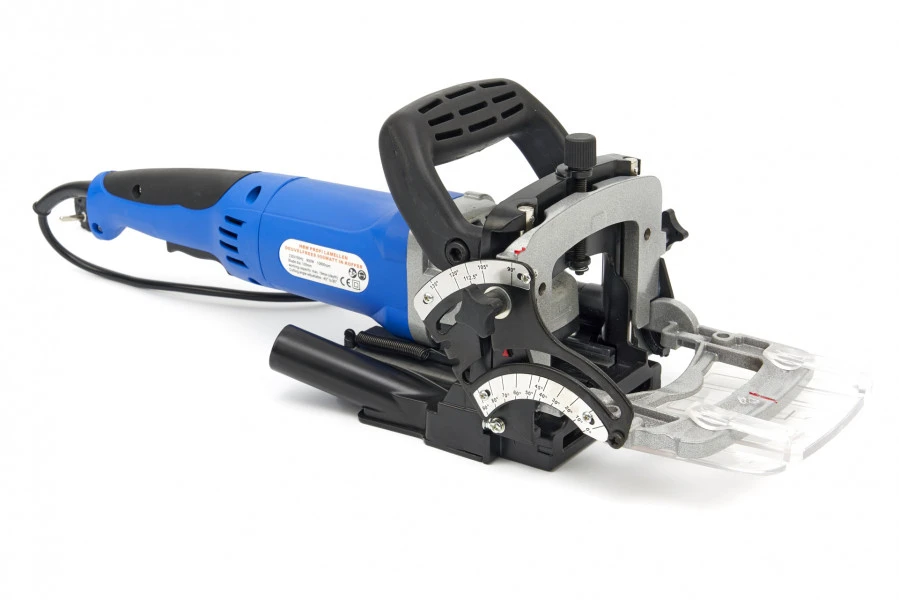 HBM Profi Lamellen Deuvelfrees 900 Watt In Koffer 1 HBM Profi Lamellen Deuvelfrees 900 Watt In Koffer