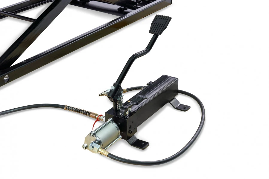 HBM 400 Quad, Trike Motorheftafel - ZWART 11 HBM 400 Quad, Trike Motorheftafel - ZWART - Afbeelding 11