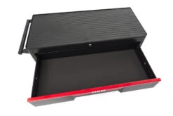 HBM Gereedschapswagen 12 Laden, 106 Cm, Zwart 14 HBM Gereedschapswagen 12 Laden, 106 Cm, Zwart -Goedkope Toolchemy Winkel hbm 1034 3.jpg 1200x600 383ddebc88