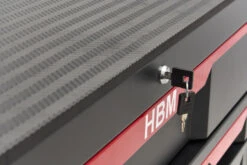 HBM Gereedschapswagen 12 Laden, 106 Cm, Zwart 15 HBM Gereedschapswagen 12 Laden, 106 Cm, Zwart -Goedkope Toolchemy Winkel hbm 1035 2.jpg 1200x600 458a9ebc88