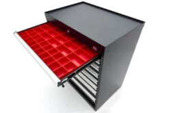 HBM 8 Laden Profi Gereedschapskast 88 X 58 X 100 Cm Zwart 20 HBM 8 Laden Profi Gereedschapskast 88 X 58 X 100 Cm Zwart -Goedkope Toolchemy Winkel hbm 104 142.jpg 1200x600 9fd1febc88