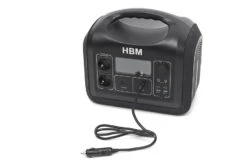 HBM 1200 Watt 230V / 12V Professionele Mobiele Power Station / Powerbank – Capaciteit 992Wh 12 HBM 1200 Watt 230V / 12V Professionele Mobiele Power Station / Powerbank – Capaciteit 992Wh -Goedkope Toolchemy Winkel hbm 104 144.jpg 1200x600 c5c18ebc88