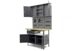 HBM Werkbank Met Deuren 120 X 60 X 200 Cm -Goedkope Toolchemy Winkel hbm 106 156.jpg 1200x600 2ad10ebc88