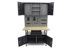 HBM Werkbank Met Deuren 120 X 60 X 200 Cm -Goedkope Toolchemy Winkel hbm 107 136.jpg 1200x600 50c2bebc88