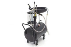 HBM 70 Liter Olie Opvangsysteem / Olie Afzuiger, Olie Remover Extra Laag -Goedkope Toolchemy Winkel hbm 108 121.jpg 1200x600 db4a5ebc88