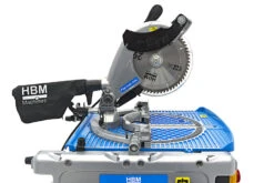 HBM Profi Kantelzaag / Zaagtafel / Afkortzaag / Verstekzaag 1800W -Goedkope Toolchemy Winkel hbm 108 141.jpg 1200x600 297fcebc88