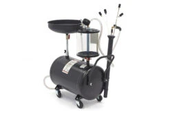 HBM 70 Liter Olie Opvangsysteem / Olie Afzuiger, Olie Remover Extra Laag -Goedkope Toolchemy Winkel hbm 109 126.jpg 1200x600 66b3febc88