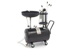 HBM 70 Liter Olie Opvangsysteem / Olie Afzuiger, Olie Remover Extra Laag -Goedkope Toolchemy Winkel hbm 110 119.jpg 1200x600 94fc2ebc88