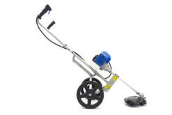 HBM Mobiele 52 Cc Grastrimmer / Kantenmaaier Met 2-Takt Benzinemotor En Wielen 16 HBM Mobiele 52 Cc Grastrimmer / Kantenmaaier Met 2-Takt Benzinemotor En Wielen -Goedkope Toolchemy Winkel hbm 110 136.jpg 1200x600 410a6ebc88