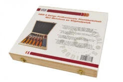 HBM 8 Delige Professionele Steekbeitelset Met Wetsteen En Slijphulpstuk -Goedkope Toolchemy Winkel hbm 1105.jpg 1200x600 19813ebc88