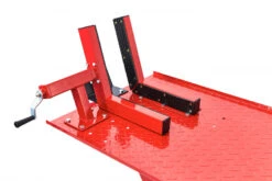 HBM 300 Motorheftafel Hydraulisch Met Luxe Voorwielklem - Rood 16 HBM 300 Motorheftafel Hydraulisch Met Luxe Voorwielklem - Rood -Goedkope Toolchemy Winkel hbm 115 69.jpg 1200x600 72583ebc88