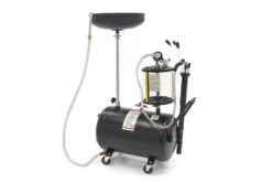 HBM 70 Liter Olie Opvangsysteem / Olie Afzuiger, Olie Remover Extra Laag -Goedkope Toolchemy Winkel hbm 116 106.jpg 1200x600 99808ebc88