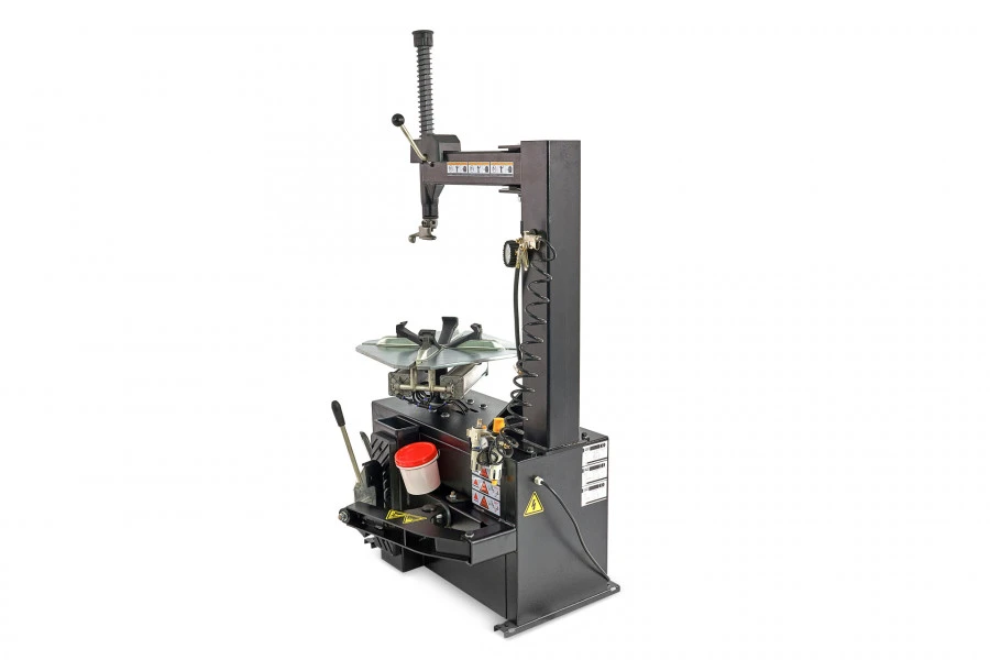 HBM Professionele Bandendemonteermachine 5 HBM Professionele Bandendemonteermachine - Afbeelding 5