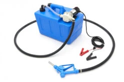 HBM Draagbare Elektrische Adbluepomp Met 50 Liter Tank 7 HBM Draagbare Elektrische Adbluepomp Met 50 Liter Tank -Goedkope Toolchemy Winkel hbm 117 136.jpg 1200x600 f74e7ebc88