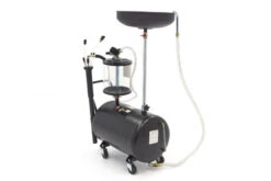 HBM 70 Liter Olie Opvangsysteem / Olie Afzuiger, Olie Remover Extra Laag -Goedkope Toolchemy Winkel hbm 118 103.jpg 1200x600 753eeebc88