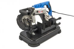 HBM Draagbare Variabele En Afneembare Metaallintzaag 1100 Watt