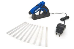 HBM 3.7V Oplaadbaar Lijmpistool Inclusief Standaard En 10 Lijmpatronen -Goedkope Toolchemy Winkel hbm 119 129.jpg 1200x600 ff819ebc88