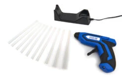HBM 3.7V Oplaadbaar Lijmpistool Inclusief Standaard En 10 Lijmpatronen -Goedkope Toolchemy Winkel hbm 120 135.jpg 1200x600 da2bcebc88