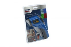 HBM Digitale Infrarood Temperatuurmeter - Lekkagevinder Model 2 -Goedkope Toolchemy Winkel hbm 121 44.jpg 1200x600 7b44bebc88