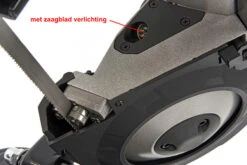 HBM Draagbare Variabele En Afneembare Metaallintzaag 1100 Watt 19 HBM Draagbare Variabele En Afneembare Metaallintzaag 1100 Watt -Goedkope Toolchemy Winkel hbm 122b.jpg 1200x600 ac94aebc88