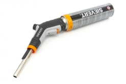 Sievert 253512 Powerjet Gasbrander Set