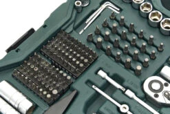 Mannesmann Professionele 303-delige Gereedschapkoffer - Gereedschapsset -Goedkope Toolchemy Winkel hbm 1244.jpg 1200x600 dbd27ebc88