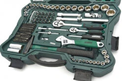 Mannesmann Professionele 303-delige Gereedschapkoffer - Gereedschapsset -Goedkope Toolchemy Winkel hbm 1245.jpg 1200x600 6aa25ebc88