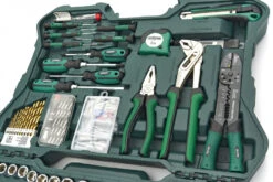 Mannesmann Professionele 303-delige Gereedschapkoffer - Gereedschapsset -Goedkope Toolchemy Winkel hbm 1246.jpg 1200x600 923c5ebc88