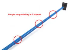 HBM Verstelbare Stempel Met Automatische Vergrendeling 115 - 290 Cm -Goedkope Toolchemy Winkel hbm 124b 2.jpg 1200x600 756ccebc88
