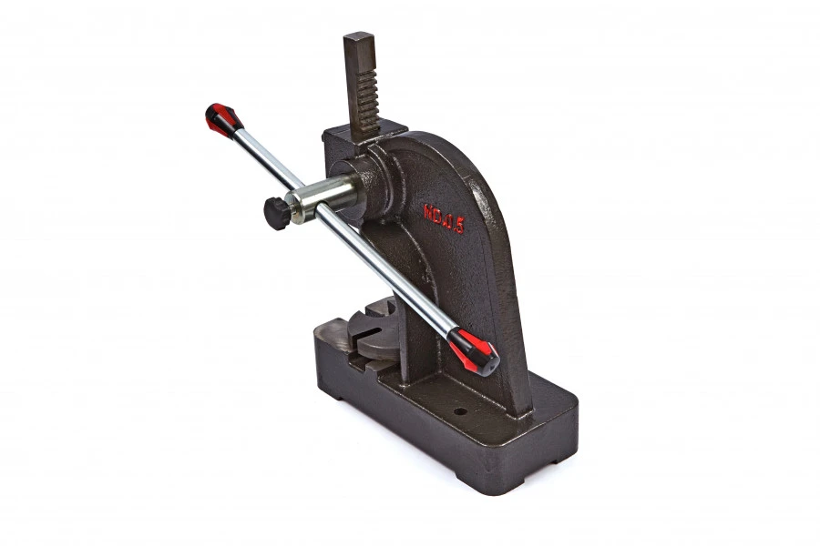 HBM 0,5 Ton Professionele Tandheugelpers 2 HBM 0,5 Ton Professionele Tandheugelpers - Afbeelding 2