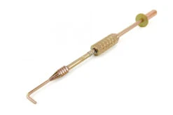 HBM Vacuum Uitdeukset, Slagtrekker, Uitdeuken Zonder Spuiten Met 3 Opzetstukken -Goedkope Toolchemy Winkel hbm 131 96.jpg 1200x600 2fc89ebc88