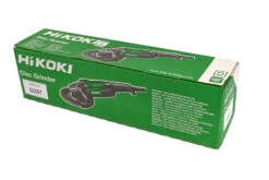 HiKOKI 230 Mm G23ST Haakse Slijper 7 HiKOKI 230 Mm G23ST Haakse Slijper -Goedkope Toolchemy Winkel hbm 132 86.jpg 1200x600 537d8ebc88