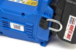 HBM Kettingzaag Met 250 Mm Blad, 20 Volt 5,0 Ah Power20.5 -Goedkope Toolchemy Winkel hbm 135 133.jpg 1200x600 aa185ebc88