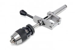 HBM MC - B16 Boorhulpstuk Voor Tegenkop Draaibank