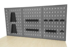 HBM Werkbank Met Deuren 120 X 60 X 145 Cm 18 HBM Werkbank Met Deuren 120 X 60 X 145 Cm -Goedkope Toolchemy Winkel hbm 136 139.jpg 1200x600 2c810ebc88