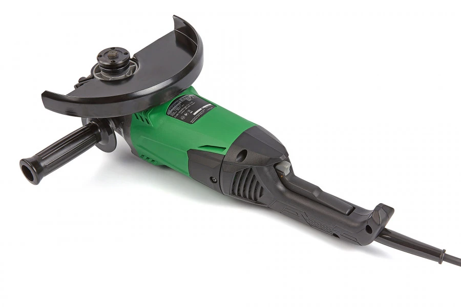 HiKOKI 230 Mm G23ST Haakse Slijper 3 HiKOKI 230 Mm G23ST Haakse Slijper - Afbeelding 3