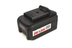 HBM Kettingzaag Met 250 Mm Blad, 20 Volt 5,0 Ah Power20.5 -Goedkope Toolchemy Winkel hbm 140 122.jpg 1200x600 ad1b1ebc88