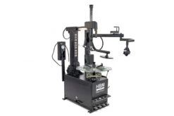 HBM Professionele Bandendemonteermachine Met Hulparm