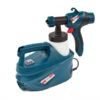 HBM 500 Watt Elektrische Verfspuit Compleet