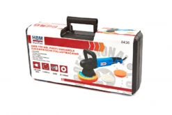 HBM 150 Mm Profi Variable Excentrische Polijstmachine 15 HBM 150 Mm Profi Variable Excentrische Polijstmachine -Goedkope Toolchemy Winkel hbm 143 70.jpg 1200x600 3e110ebc88