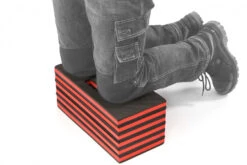 HBM Foam Ligmat, Kniemat, Zitblok 120 X 42 Cm -Goedkope Toolchemy Winkel hbm 145 68.jpg 1200x600 e4b2eebc88