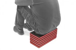 HBM Foam Ligmat, Kniemat, Zitblok 120 X 42 Cm -Goedkope Toolchemy Winkel hbm 146 59.jpg 1200x600 79d0debc88